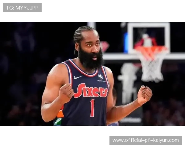 哈登罚球稳定命中，76人靠罚球守住胜利